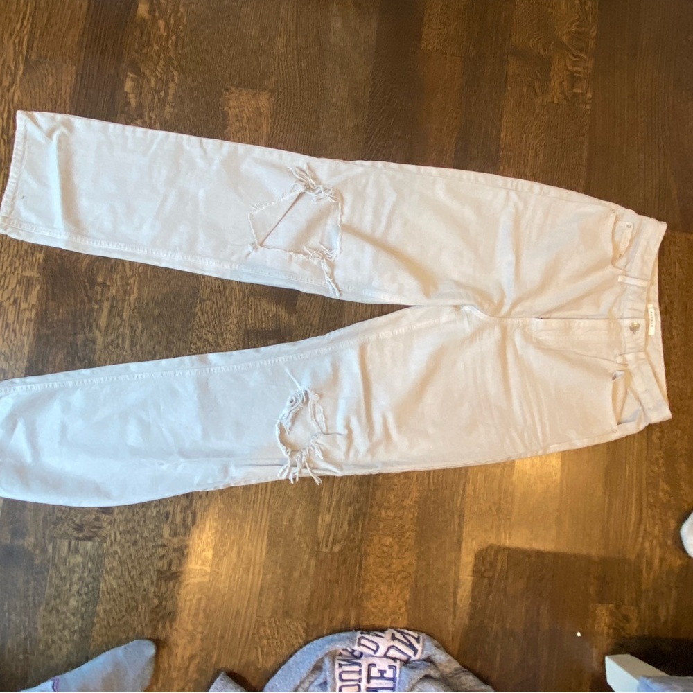 PacSun jeans